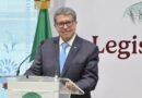Ricardo Monreal Destaca Reforma Contra el Reclutamiento Criminal de Menores