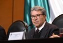 Monreal Anuncia Proceso Para Designar a Nuevo Presidente del INE