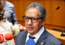 Higinio Martínez Confía en Mayoría Calificada Para Reforma de Doble Nacionalidad