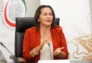 Senado Reconoce Hazaña de Pouleth Carbajal en el Canal de la Mancha