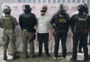 Golpe al Crimen Organizado: Aseguran Drogas, Armas y Explosivos en 11 Estados