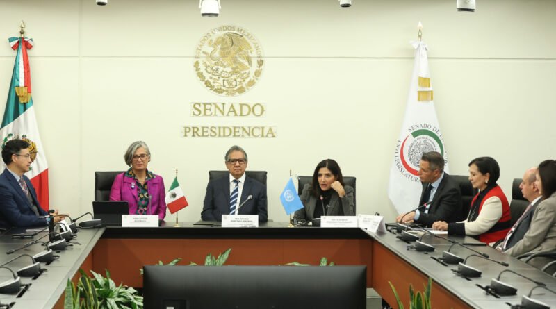 ONU-Habitat Alerta por Crisis Mundial de la Vivienda; Afecta a 3 mil 400 Millones