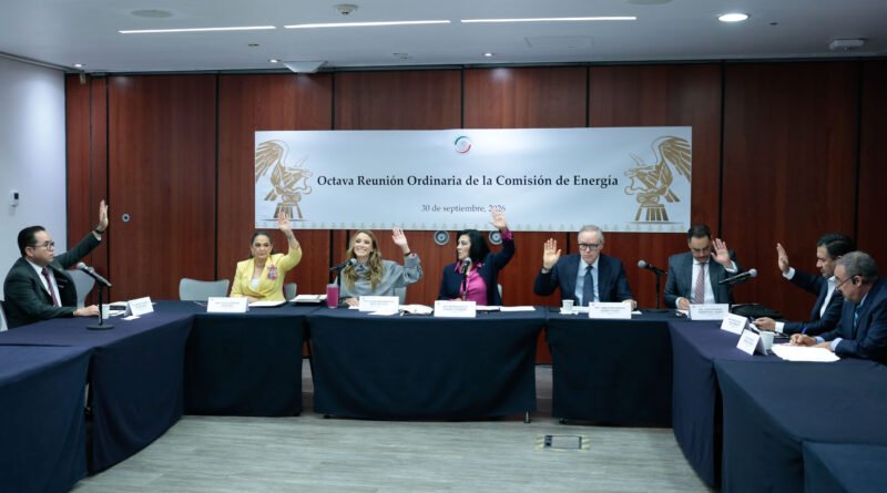 Senado Pedirá a CFE Informe Sobre Cortes de Energía en Tabasco