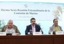 Senado Autoriza Capacitación de 40 Elementos de la Armada en EU