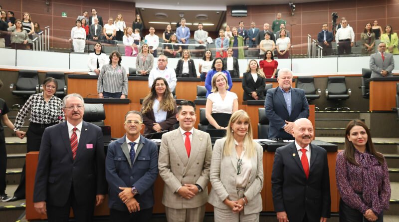 Senado Impulsa Registro Nacional de Enfermedades Raras