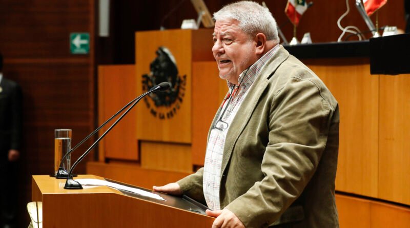 Senado Avala Nuevas Sanciones Contra Piratería y Falsificación de Marcas