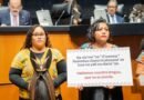 Mujer Afromexicana Alza la Voz por la Igualdad y Contra la Discriminación
