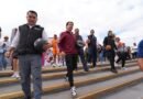 SEP Impulsa el Deporte con Clase Nacional de Baloncesto en las 32 Entidades