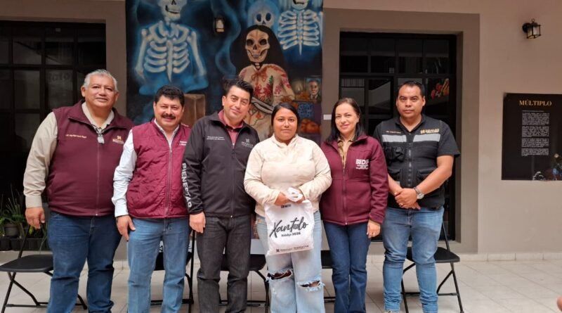 Gobierno de Hidalgo Impulsa Tradiciones con el Programa Xantolo 2026