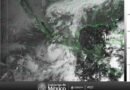 Huracán Rachel se Aleja de Costas Mexicanas; Mantiene Lluvias Intensas