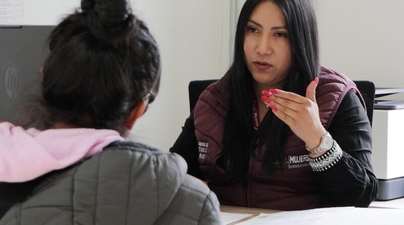 Amplían “UNIDAS Contigo” a Todo el Edomex