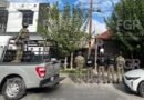 FGR Realiza Cateos en Cinco Estados y Detiene a Seis Personas por Diversos Delitos