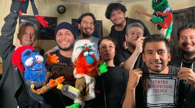 Impulsa el Centro Audiovisual Toluca al Cine Independiente