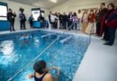 Utopía “La Soberana” con 80 Espacios Gratuitos para Bienestar, Cuidados, Deporte y Cultura