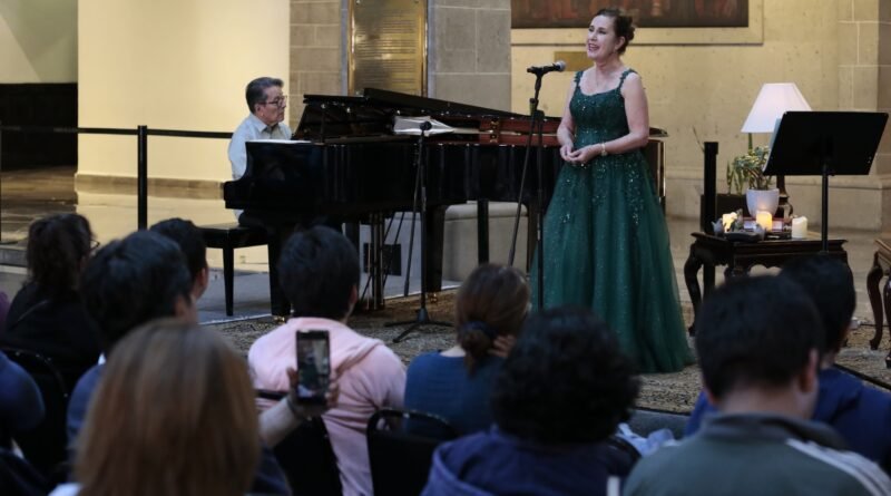 Reabre la Antigua Casona de Xicoténcatl con Homenaje a Mozart