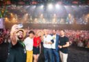 San Diego Comic-Con Málaga Reúne a Estrellas que Exploran la Humanidad Detrás de los Villanos