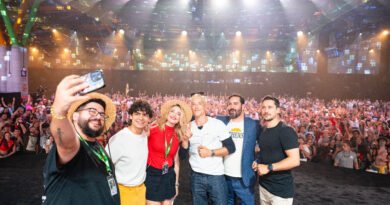 San Diego Comic-Con Málaga Reúne a Estrellas que Exploran la Humanidad Detrás de los Villanos
