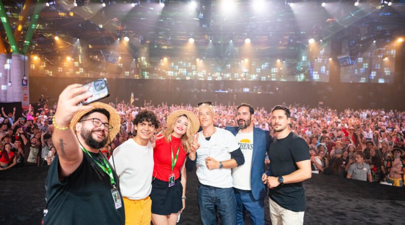 San Diego Comic-Con Málaga Reúne a Estrellas que Exploran la Humanidad Detrás de los Villanos