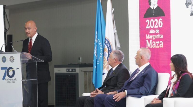 AFAC Tendrá en 2027 el Presupuesto más Alto de la Historia; Jesús Esteva