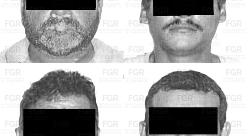 Sentencian a Cuatro Sujetos por Transportar Cocaína e Hidrocarburo en Costas de Michoacán