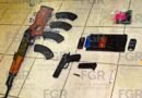 Sentencian a 29 Años de Prisión a Líder Criminal