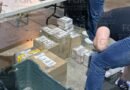 Destruye FGR más de 37 mil Indicios de Piratería y Documentos Falsos