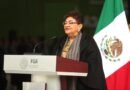Detiene FGR al Exfiscal de Chihuahua; Ordenó Actuacion de Estadounidenses en esa Entidad