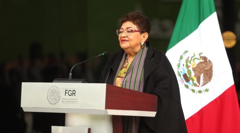 FGR Llama a Defender la Soberanía y Fortalecer el Estado de Derecho