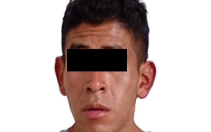 Capturan en Neza a Presunto Integrante de “Los Huellas” por Robo de Vehículo