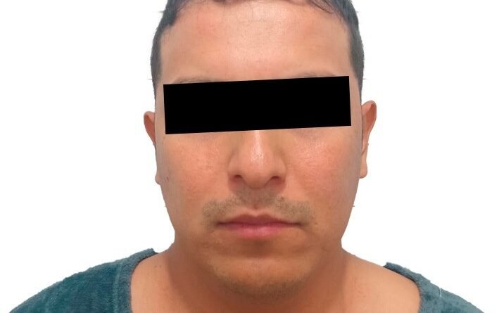 Vinculan a Proceso a Sujeto por Extorsionar a Comerciante en Ecatepec