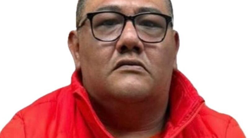 Sentencian a 36 Años a Líder de “Los Macas” por Homicidio en Coacalco