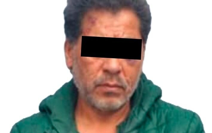 Detienen a Sujeto Investigado por Homicidio de un Menor en Acolman