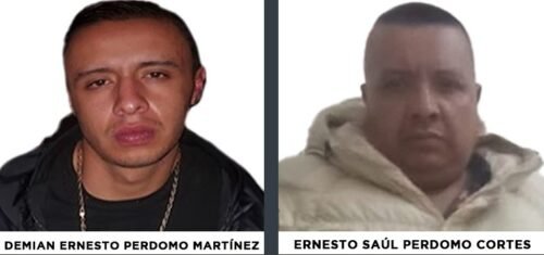Sentencian a 46 Años y Seis Meses de Prisión a dos Sujetos por Homicidio en Toluca