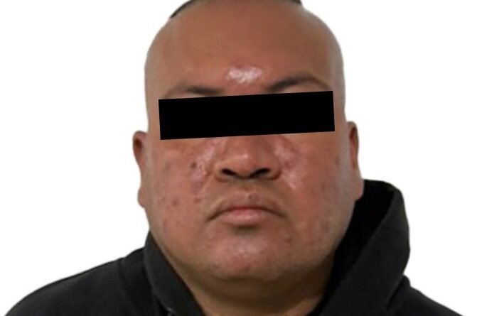 Vinculan a Proceso a Sujeto por Robo con Violencia a Conductor de Taxi por Aplicación