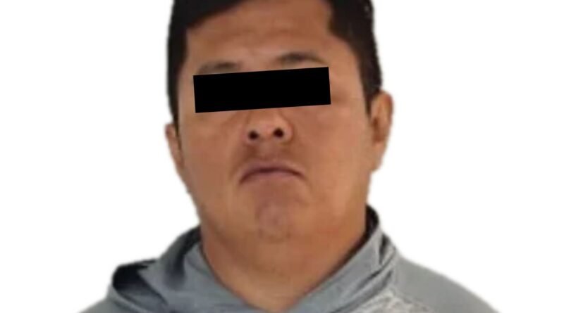 Vinculan a Proceso a Sujeto por Homicidio Ocurrido en Ecatepec