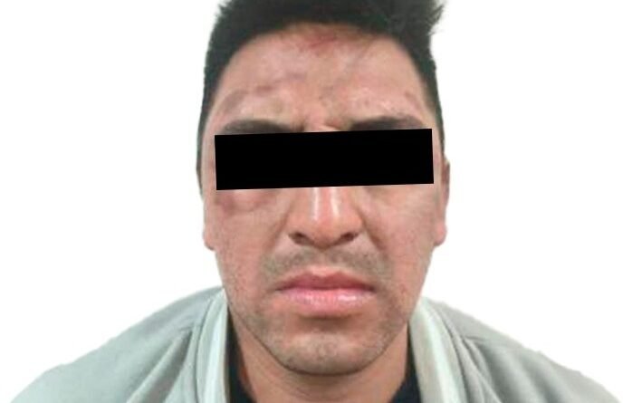 Prisión Preventiva Para “El More” por Asesinato en Coyotepec
