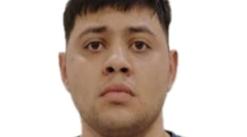 Sentencian a 202 Años de Prisión a Homicida por Ataque Armado en Coacalco