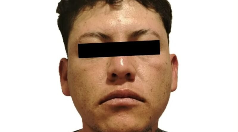 Vinculan a Proceso a Sujeto por Homicidio en Tlalnepantla
