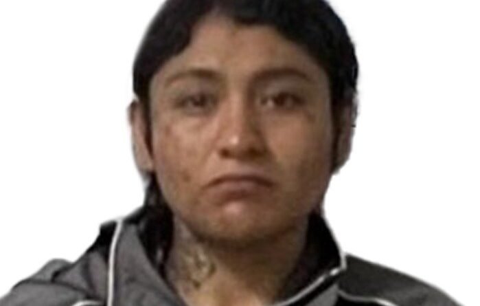 Sentencian a Mayte Oropeza a 68 Años de Prisión por Homicidio