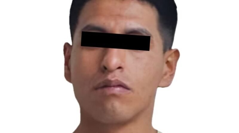 Vinculan a Proceso a “El Mickey” por Presunto Homicidio de un Menor en Tlalnepantla