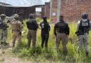 Aseguran Hidrocarburo y Tomas Clandestinas en Tres Estados