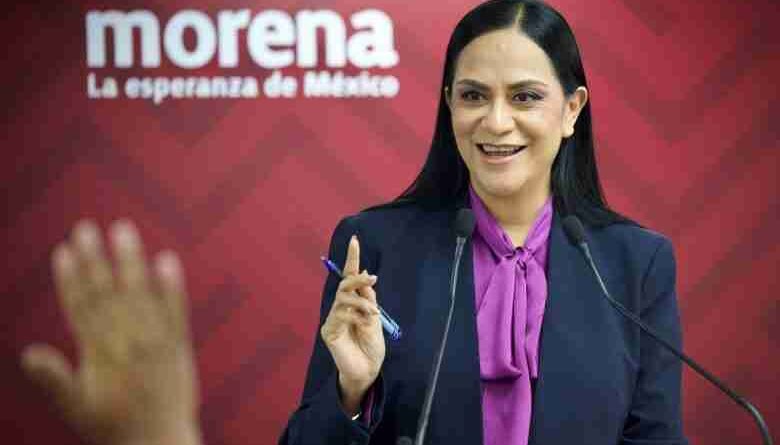 Morena Exige Renuncia del Secretario de Seguridad de Jalisco por Detenciones en Protesta