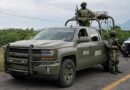 Enfrentamiento en Límites de Michoacán y Jalisco Deja un Guardia Nacional Muerto