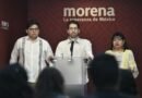 Morena Prepara Encuentros con Militancia Rumbo a 2027