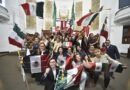 Morena en CDMX Reivindica la Defensa de la Soberanía Nacional