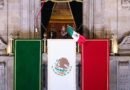 Viva México Libre, Independiente y Soberano: Claudia Sheinbaum