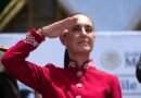 “México no se Doblega, no se Arrodilla y Nunca se Vende”, Sheinbaum en Desfile por Inicio de la Independencia 