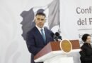 Detienen a más de 10 mil Personas y Aseguran Seis Toneladas de Droga en Guanajuato: Harfuch