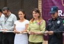 Morelos Inaugura Centro Regional de Atención de Emergencias en Puente de Ixtla