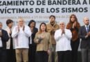 Morelos Recuerda a Víctimas de Sismos de 1985 y 2017